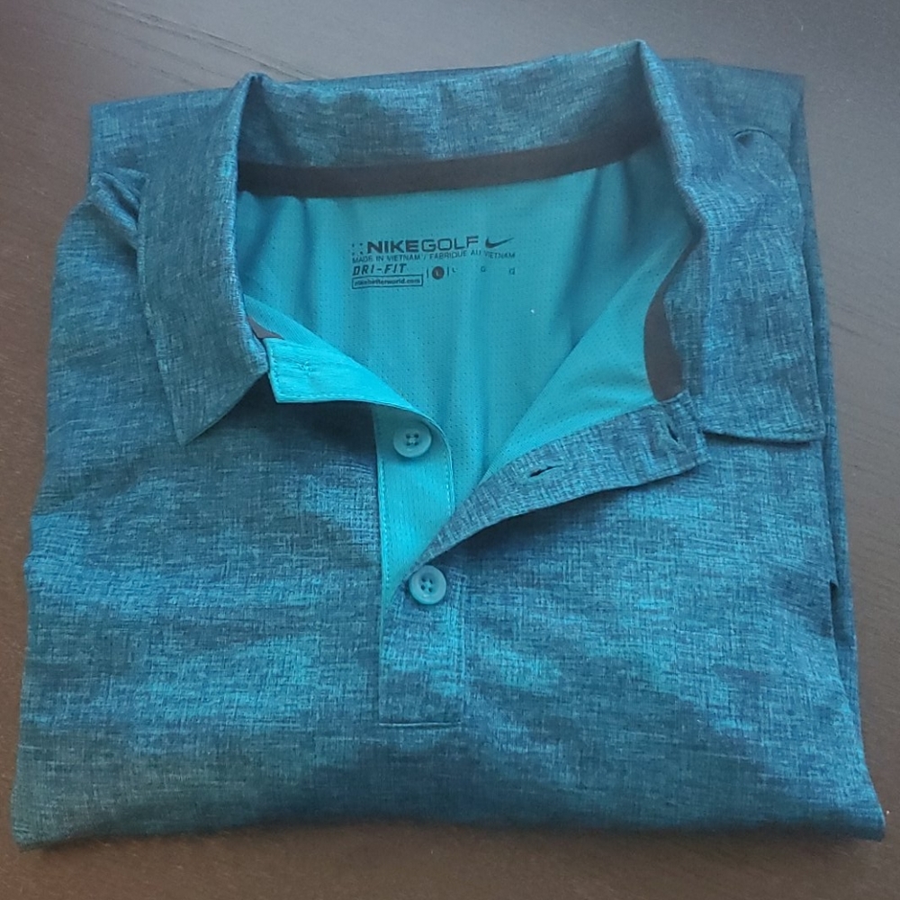 Nike Golf Shirt